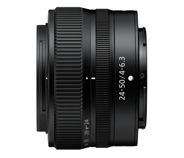 Nikon Z5 II + Nikkor Z 24-50mm f/4-6.3 - 1329742 - zdjęcie 6